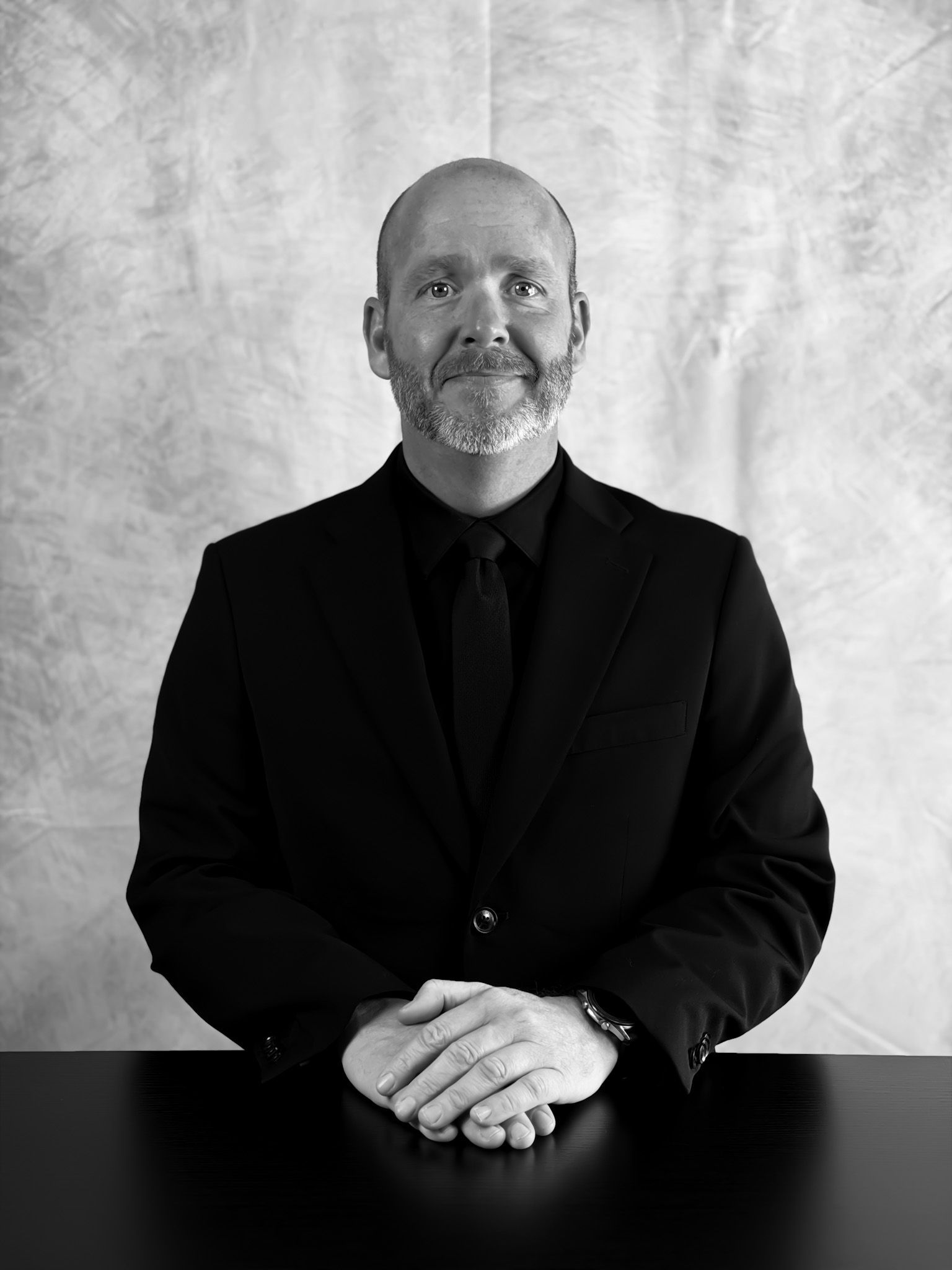 Matthew K. Godfrey