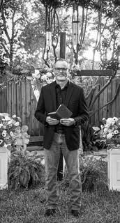 Pastor Shane Best