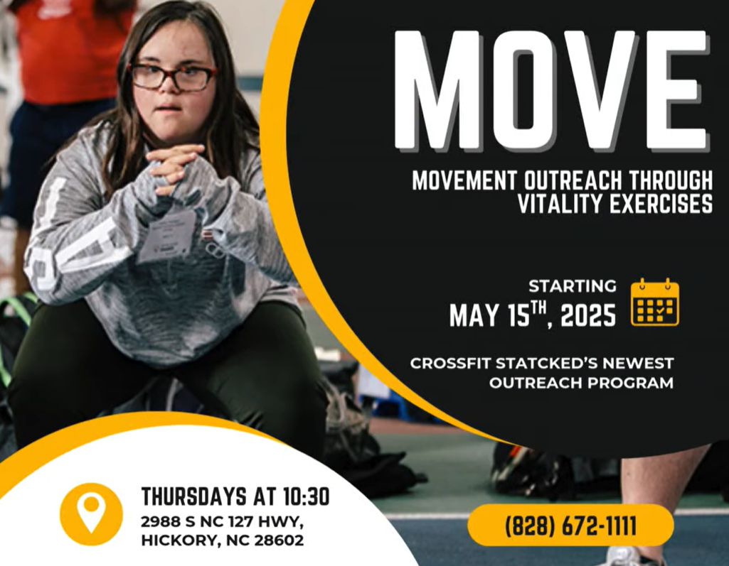 MOVE