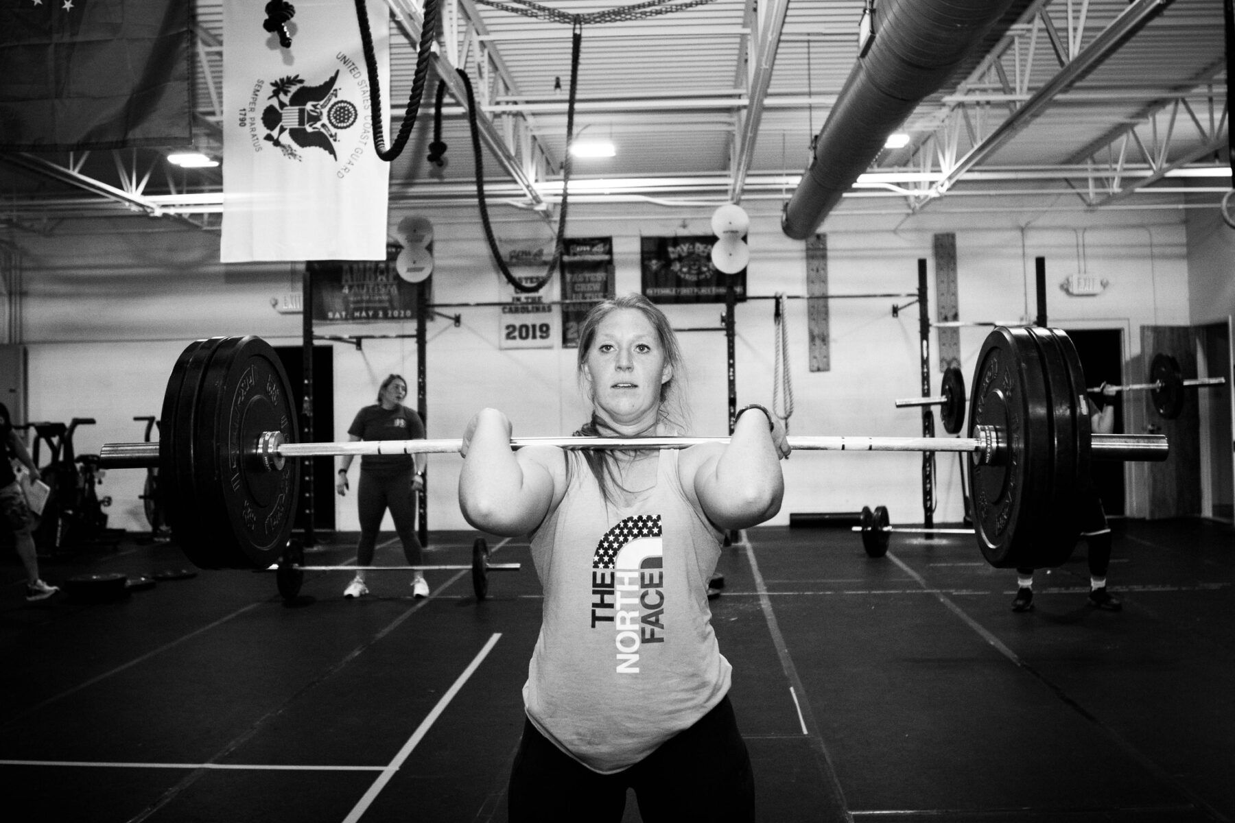 CrossFit