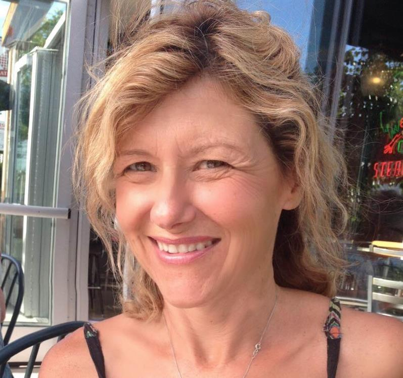 image of Margaret Marangione