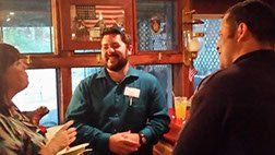 image from meet-n-greet event