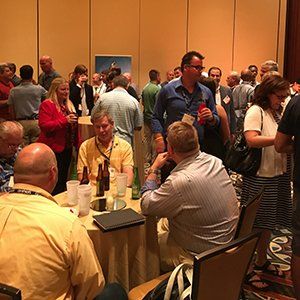 DODIIS crowd image