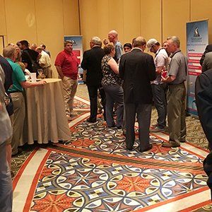 DODIIS crowd image