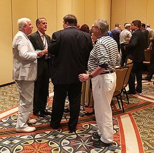 DODIIS crowd image