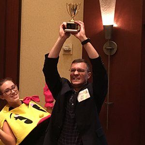 DODIIS Pac-Mac competition winner image