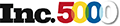 inc. 5000 logo