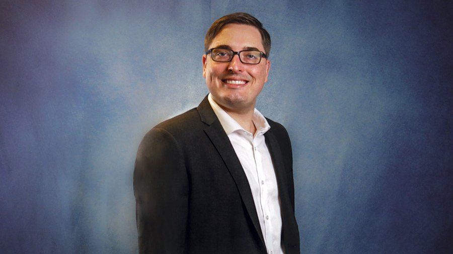 image of John Rutt