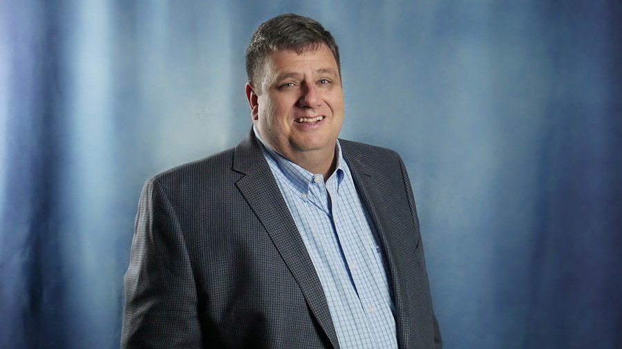 image of Stephen Synnott