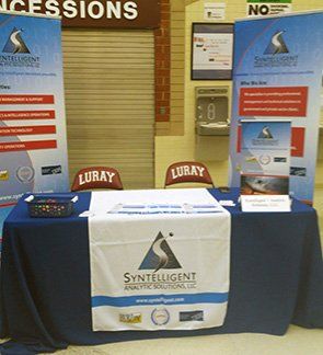Job Fair 2017