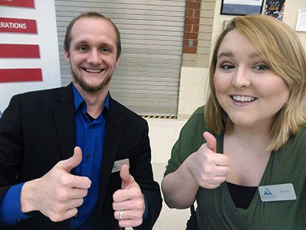 2017 job fair image