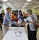 Career Fair image