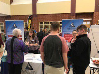 Job Fair image
