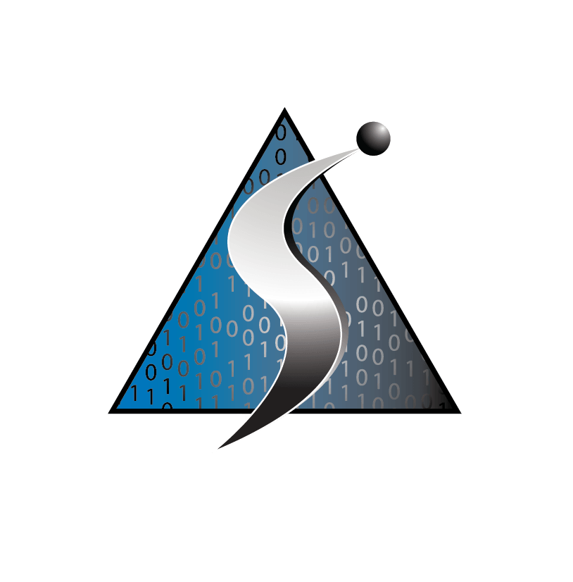 Syntelligent logo