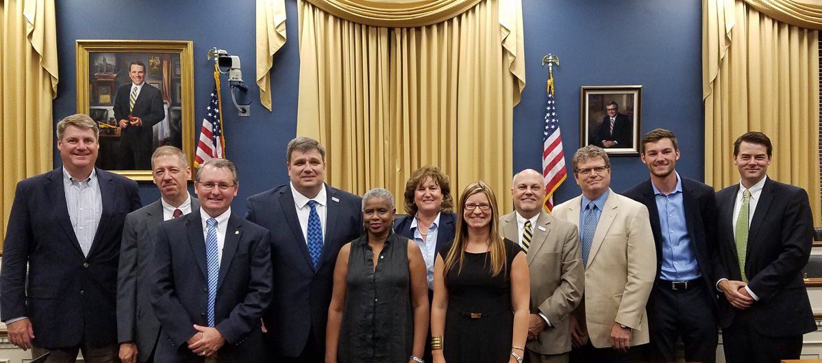 HUBZone Board of Directors image
