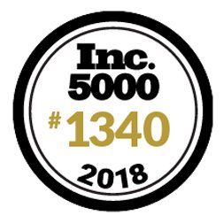 Inc. 5000 logo