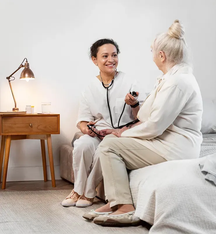 Hotel Visit Services | Dial-a-Doctor