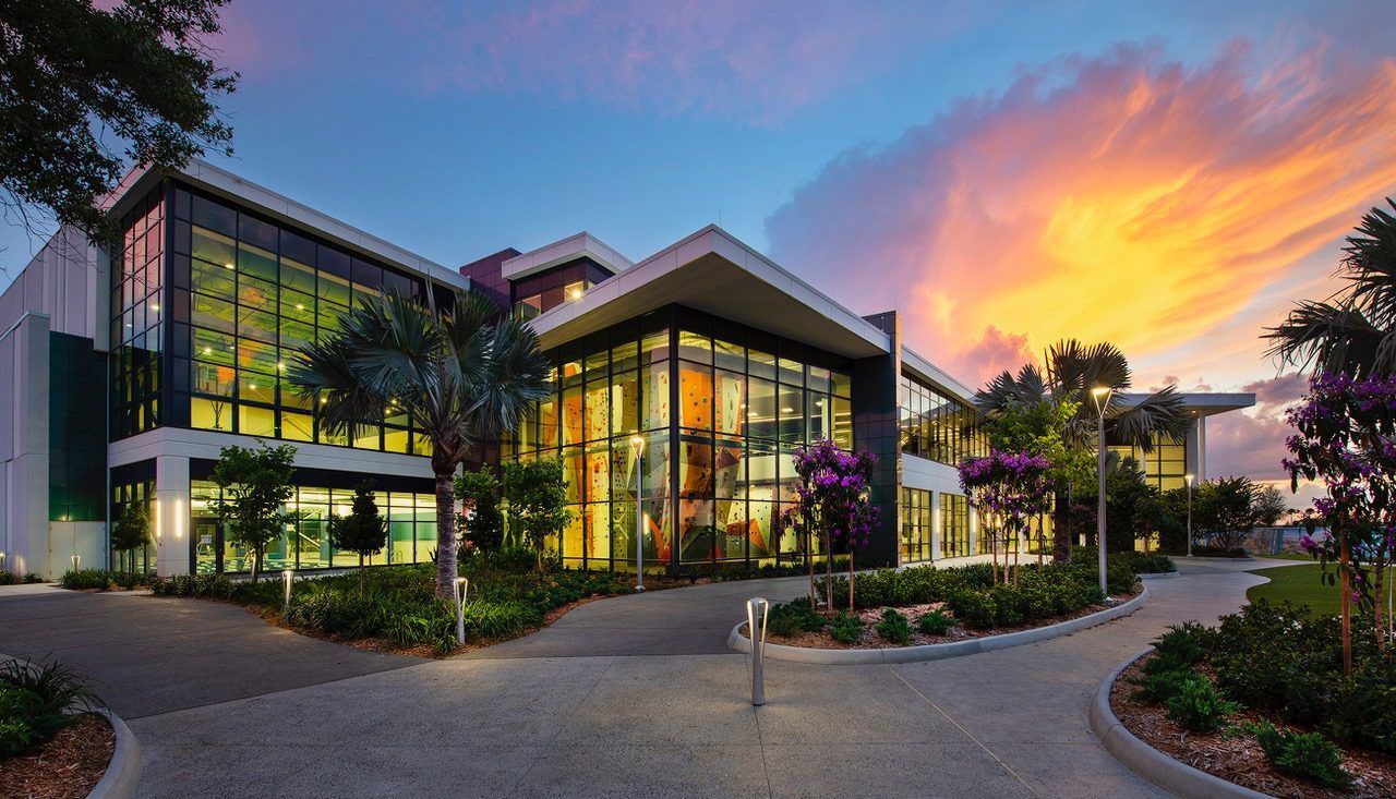 Lake Nona Performance Club