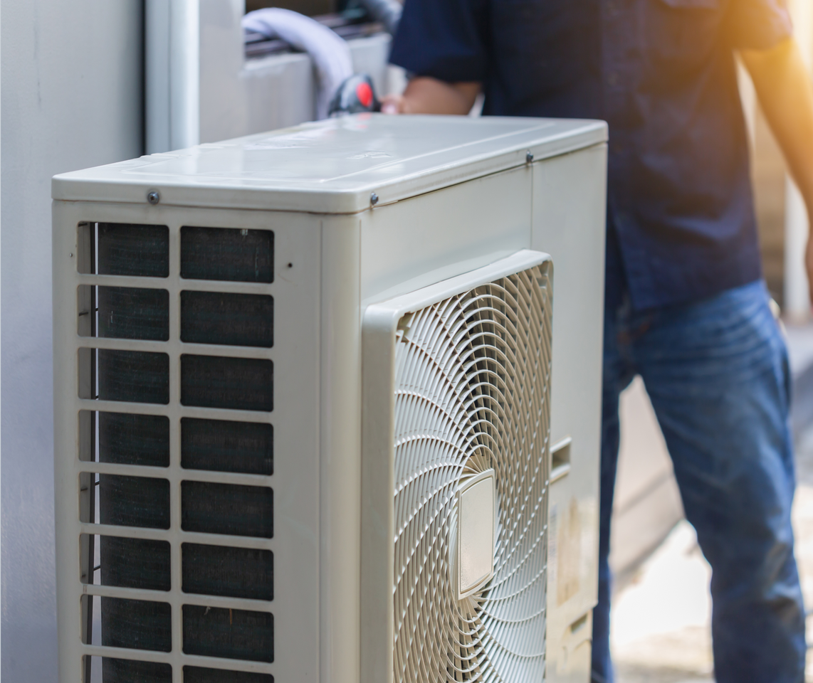 hvac