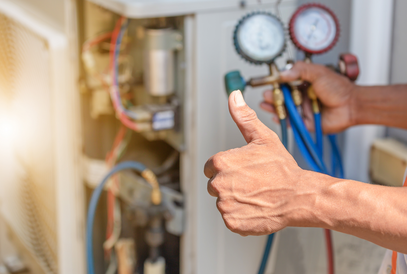 hvac