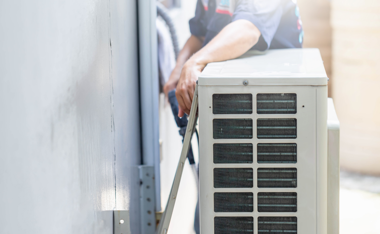 hvac