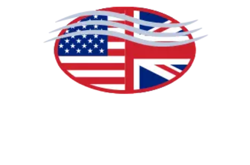English Air Inc Logo