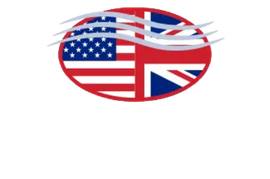 English Air Inc Logo