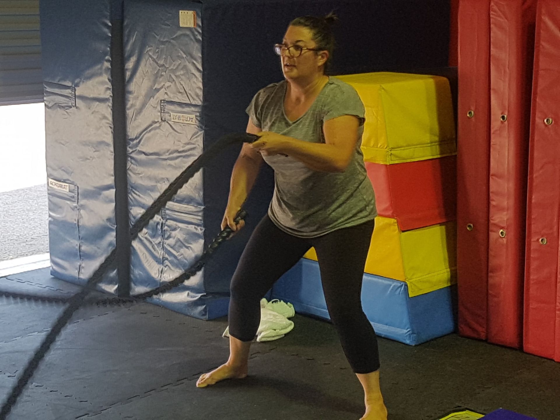 30EX Boxing for Fitness — Perth, WA — RKD Martial Arts