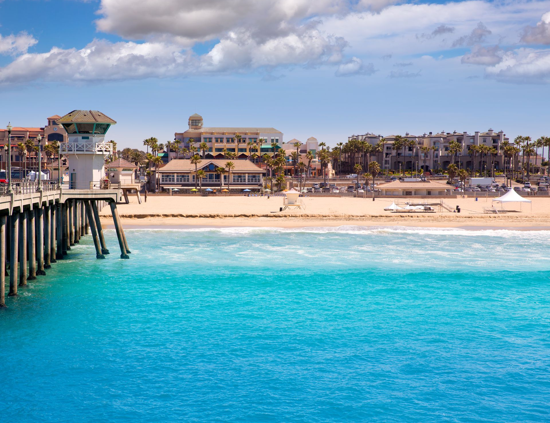 Alcohol and Drug Rehab Center - Surf City Recovery business image
