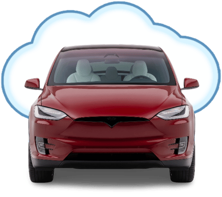Hybrid/EV