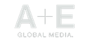 A+E Global Media Logo