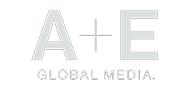 A+E Global Media Logo