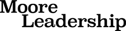 Jeff Moore Leadership Logo