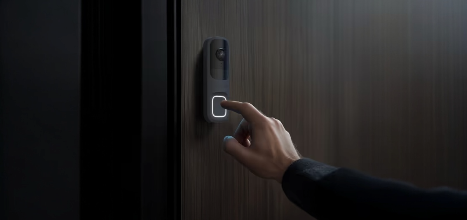 AJAX Doorbell voor je vakantiehuis in Spanje