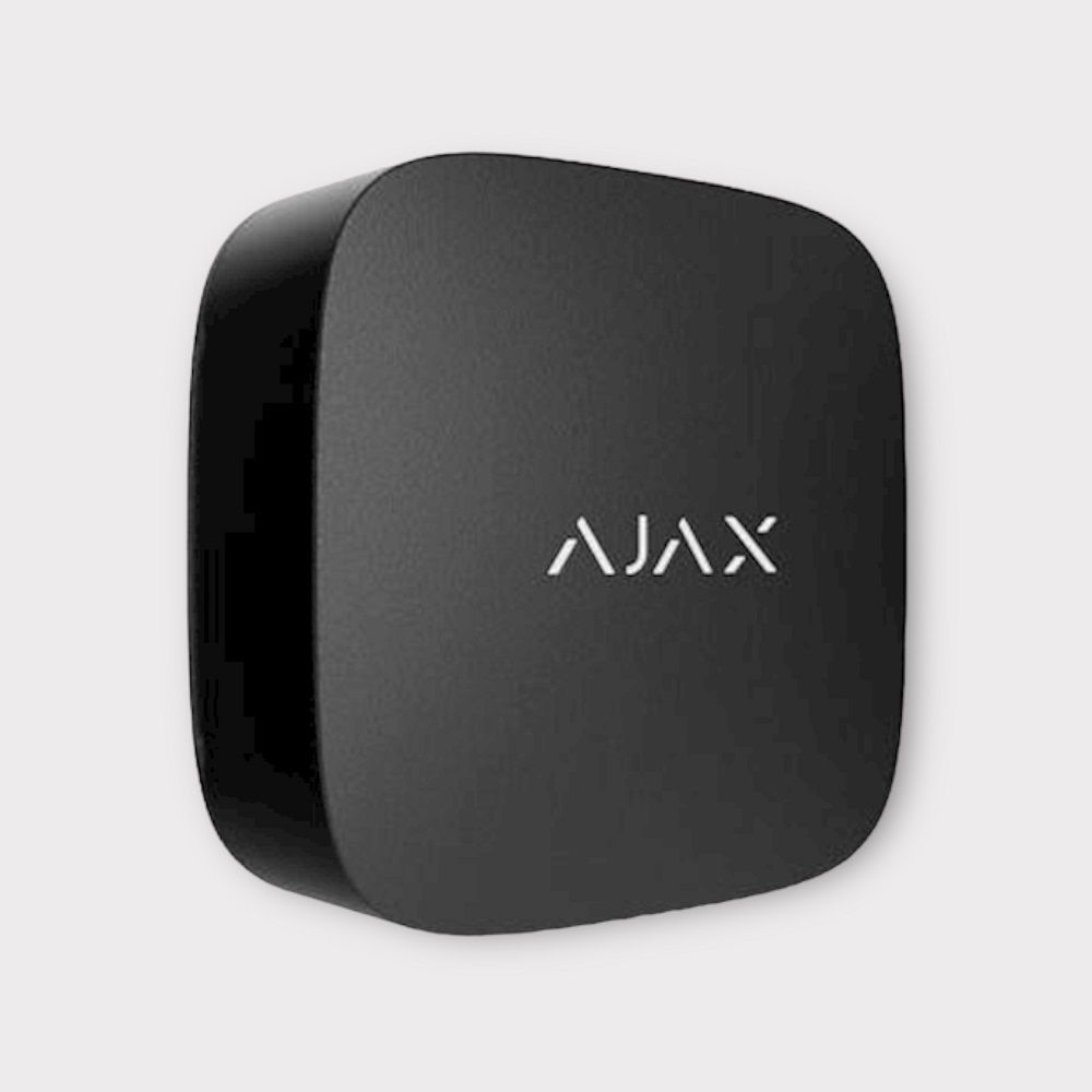 AJAX Jeweller LifeQuality