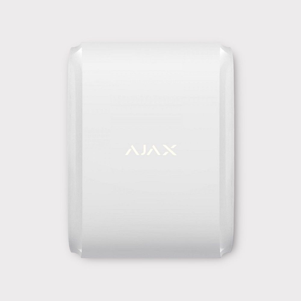 Ajax alarmsysteem Baseline DualCurtain Outdoor