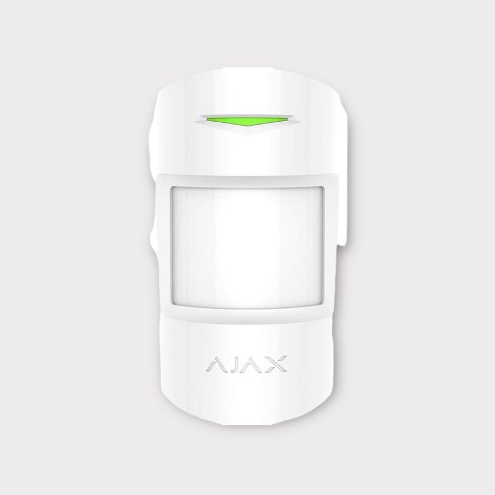 Ajax CombiProtect wit