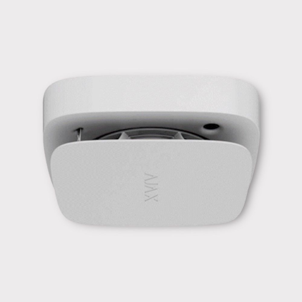 Ajax FireProtect Plus wit