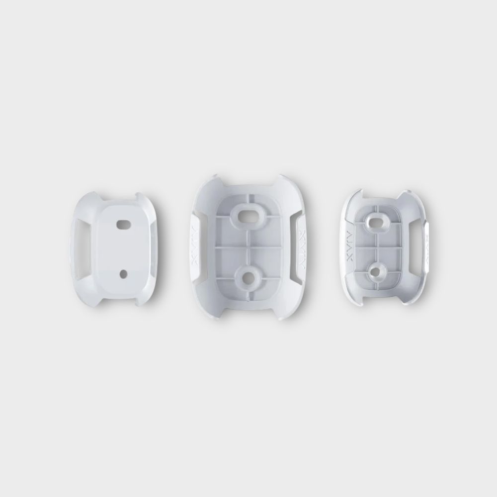 Ajax Jeweller Button holder samenstellen