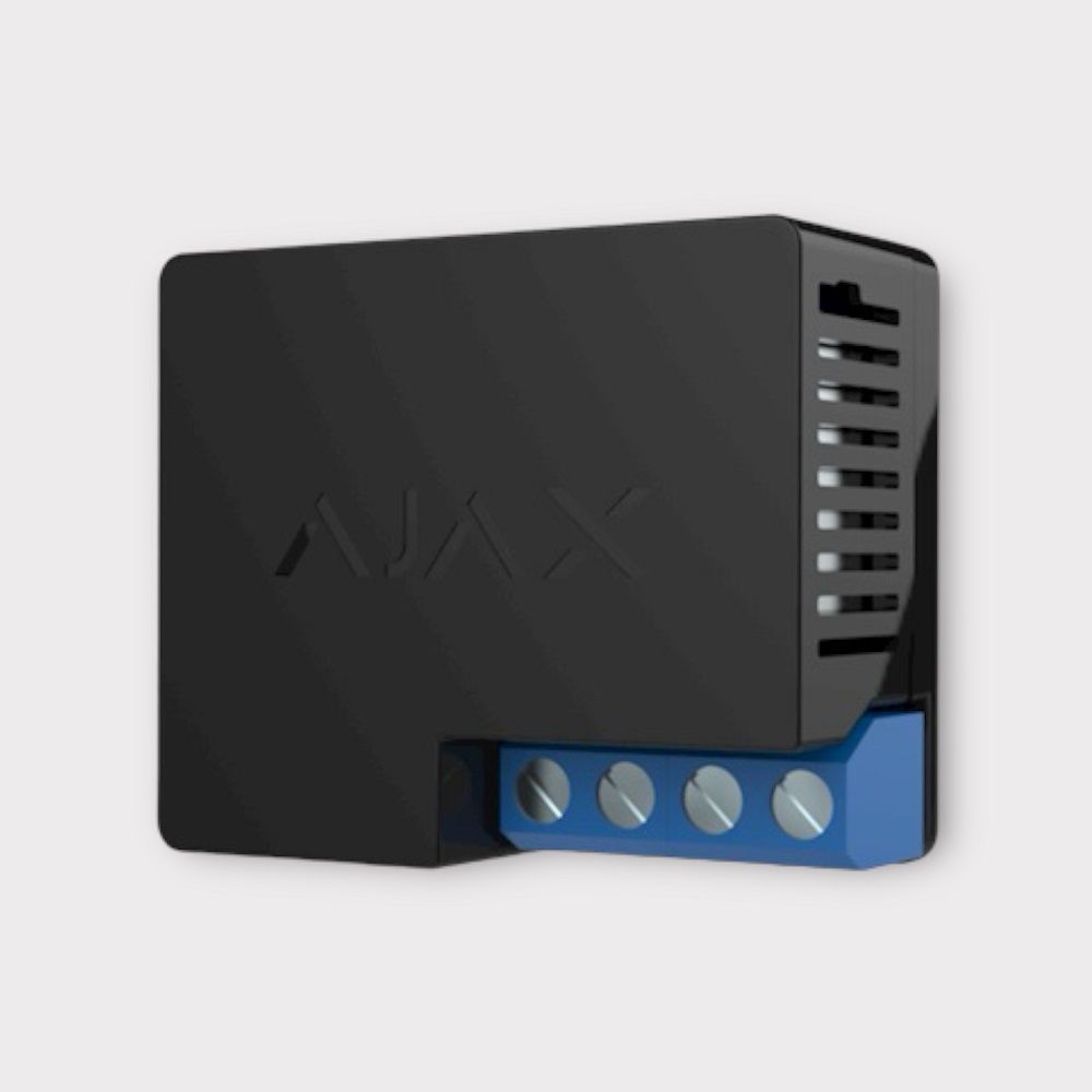 Ajax Jeweller Relay