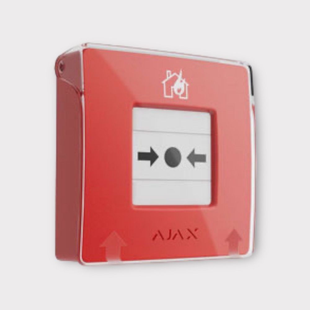 Ajax Manual Call Point