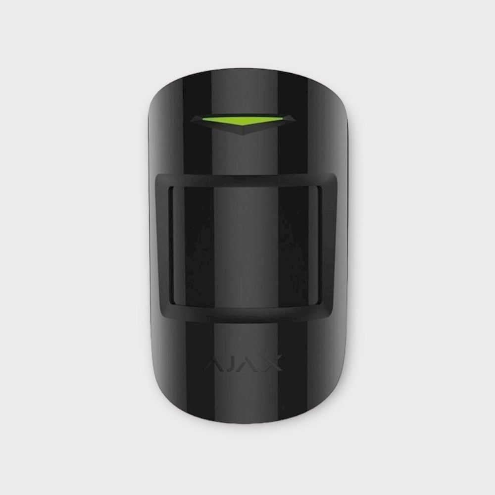 Ajax MotionProtect Plus zwart