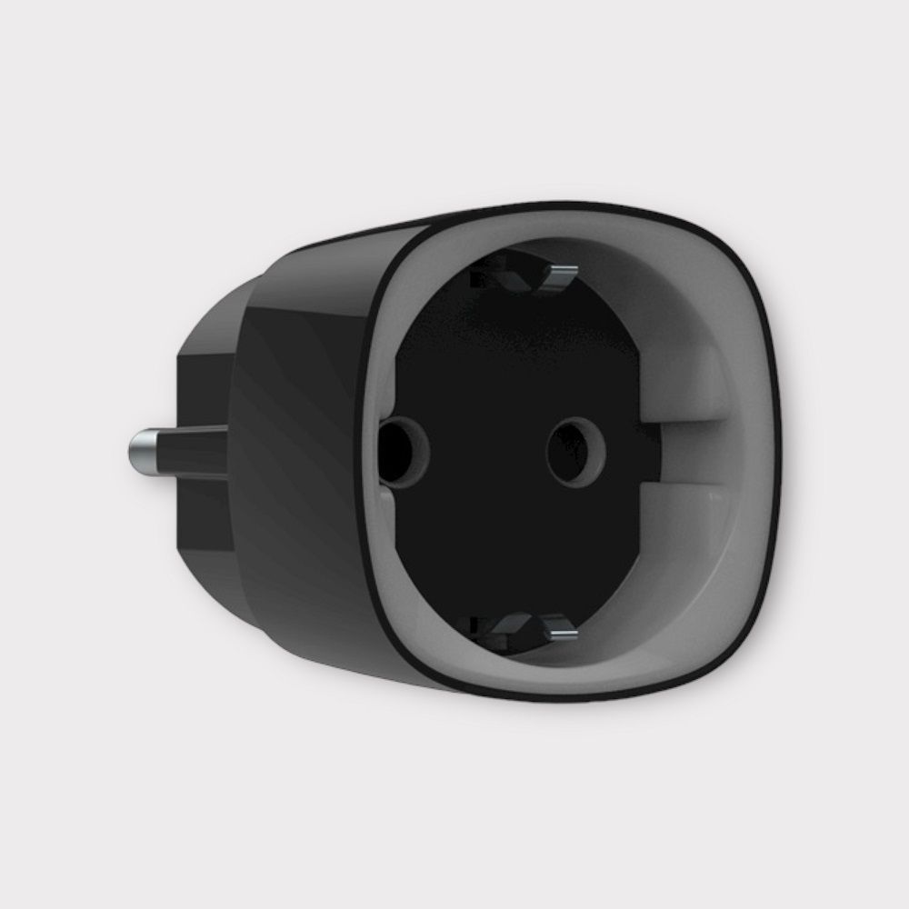 Ajax Socket zwart