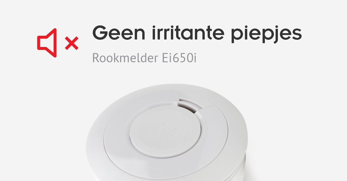 Ei+650+i+geen+irritante+piepjes