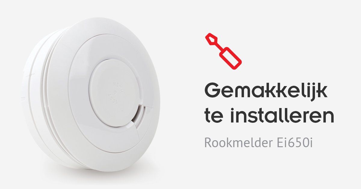 ei 650i voor spanje Ei 650i makkelijk te installeren