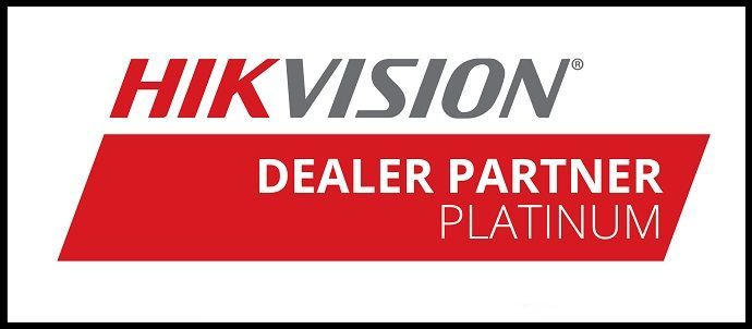 Hikvision alarmsysteem voor Spanje