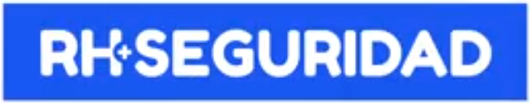 RH Seguridad Spanje logo