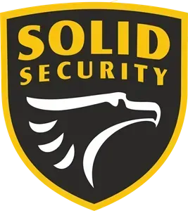 RH Beveiliging & Security Solid Spanje en Nederland