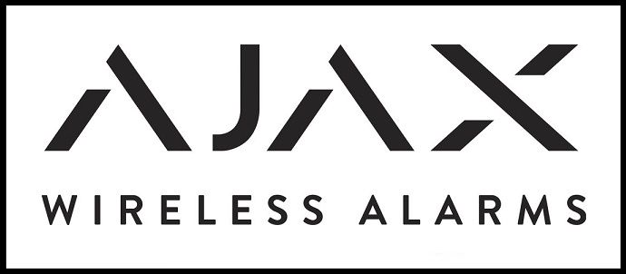 Ajax alarmsysteem voor Spanje