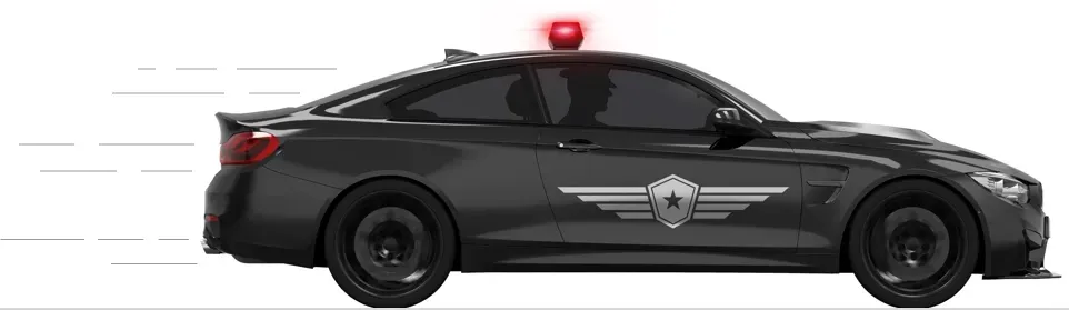 Car ajax alarmsysteem